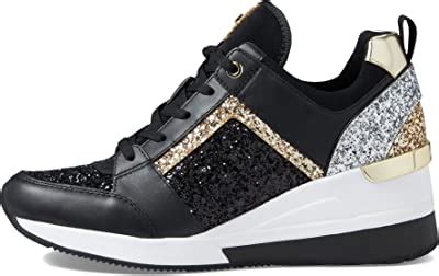 tenis michael kors mujer amazon|Michael Kors sneakers outfit.